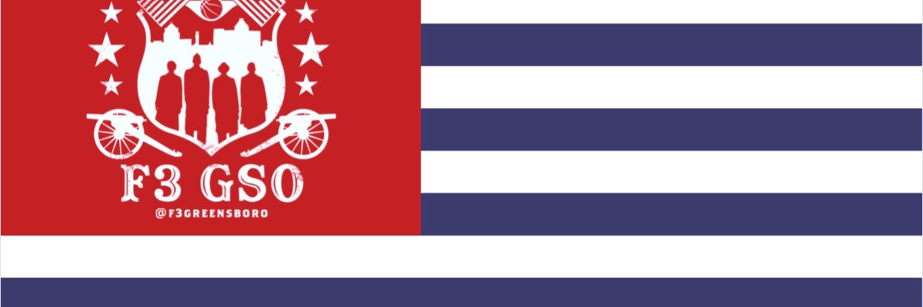 F3 Butt Fumble banner