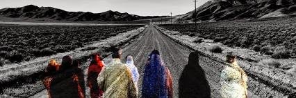 Yousapzai's profile banner image