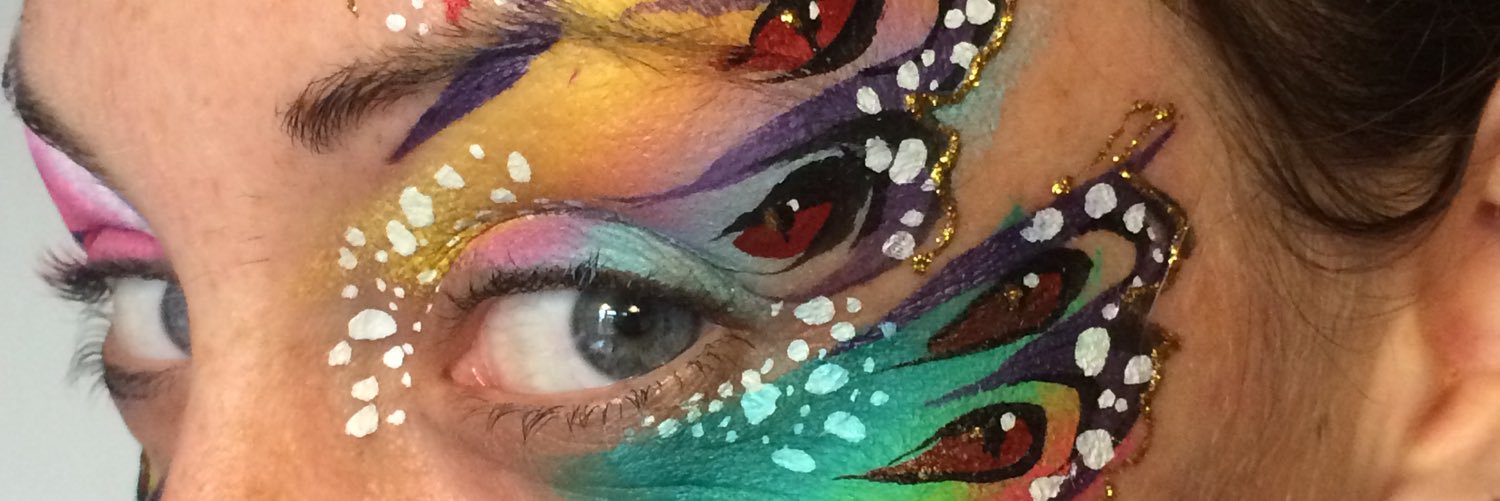 facepaintSCT's profile banner image