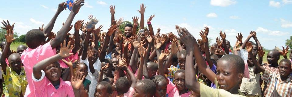 African Christian Fellowship USA Inc (ACFUSA) banner