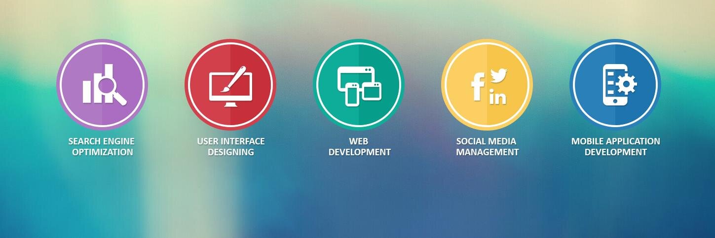 TBI Infotech banner