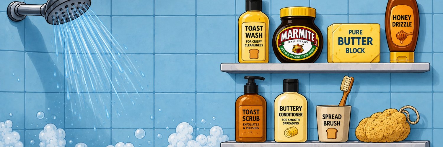 Mr_Shower_Toast's profile banner image