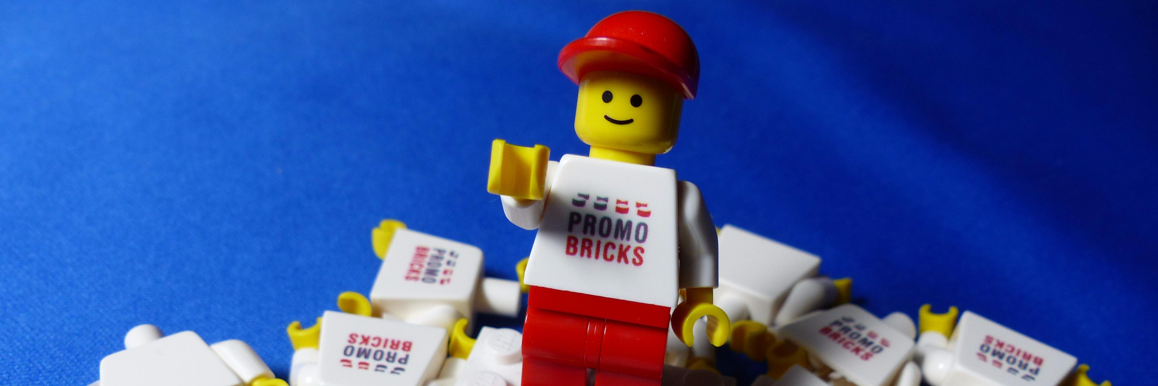 PROMOBRICKS banner