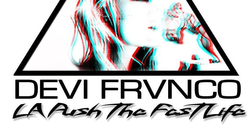 DeviFranco666's profile banner image