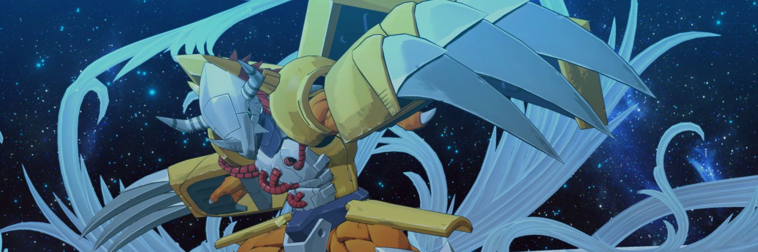 EdgarBeru's profile banner image
