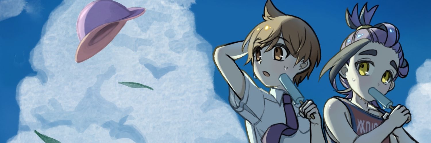 devilwing44's profile banner image