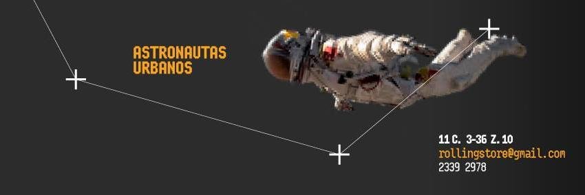 Rolling Store banner