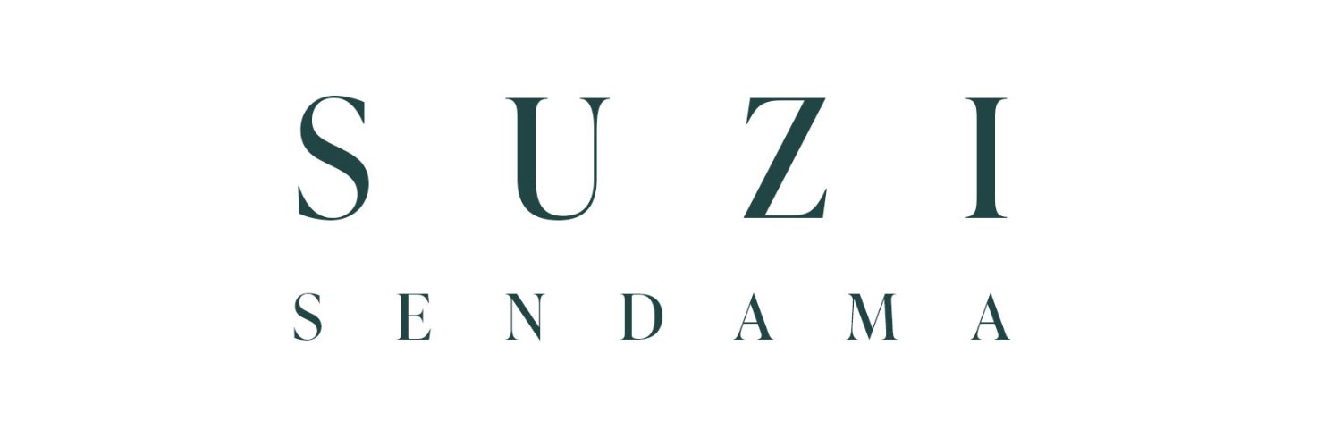 Suzi Sendama banner
