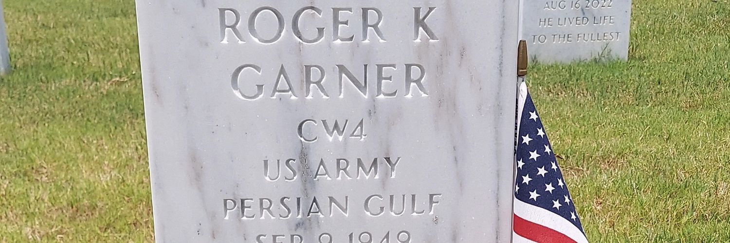 Jamie Garner🐘🏈🌻 banner