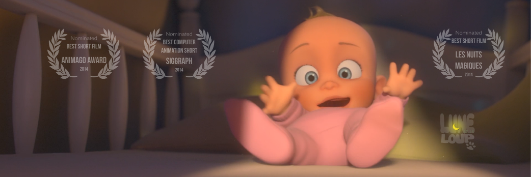 Dwarf Animation banner