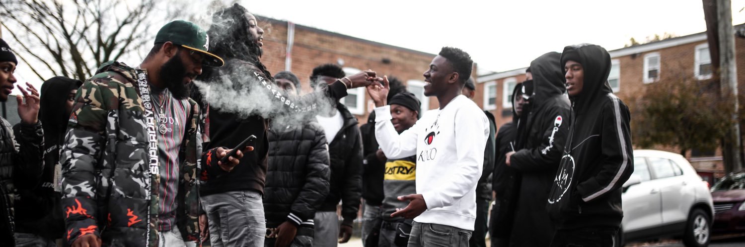 The Bigger ©️licka 💥 banner