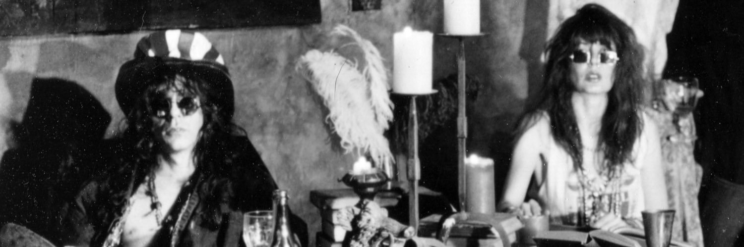 Smashed Gladys banner