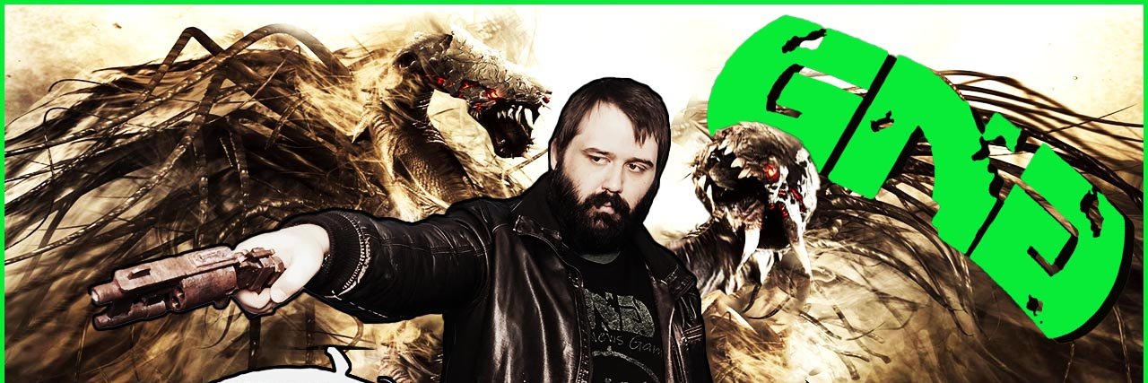 Le Présentateur banner