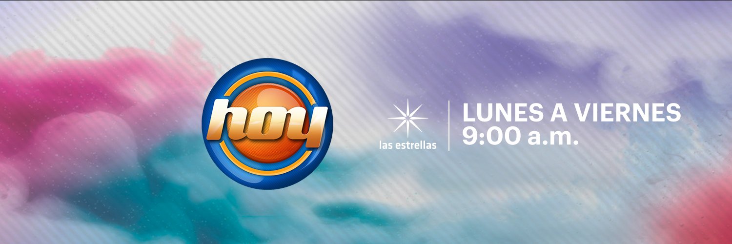 Programa Hoy TV banner