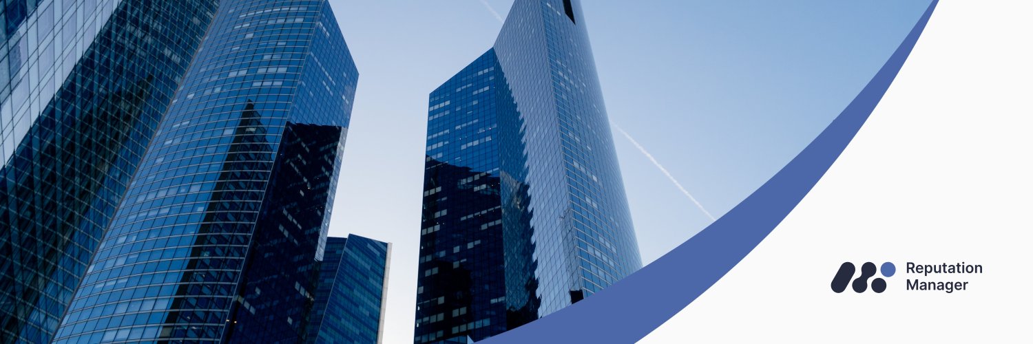 Reputation Manager banner