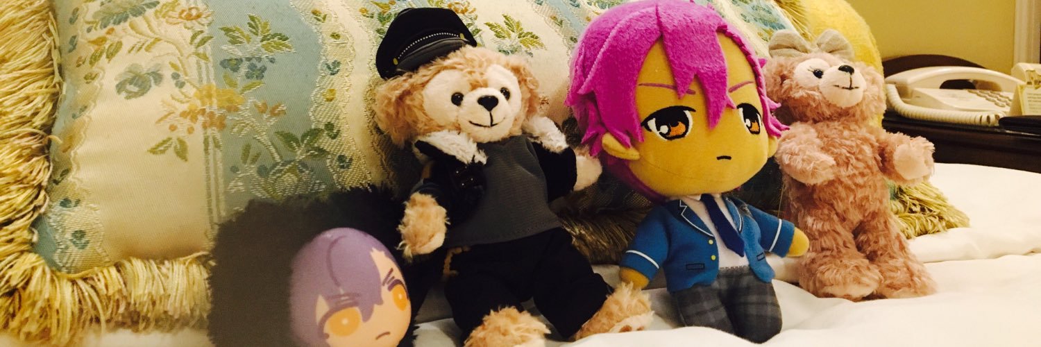 RairSo's profile banner image