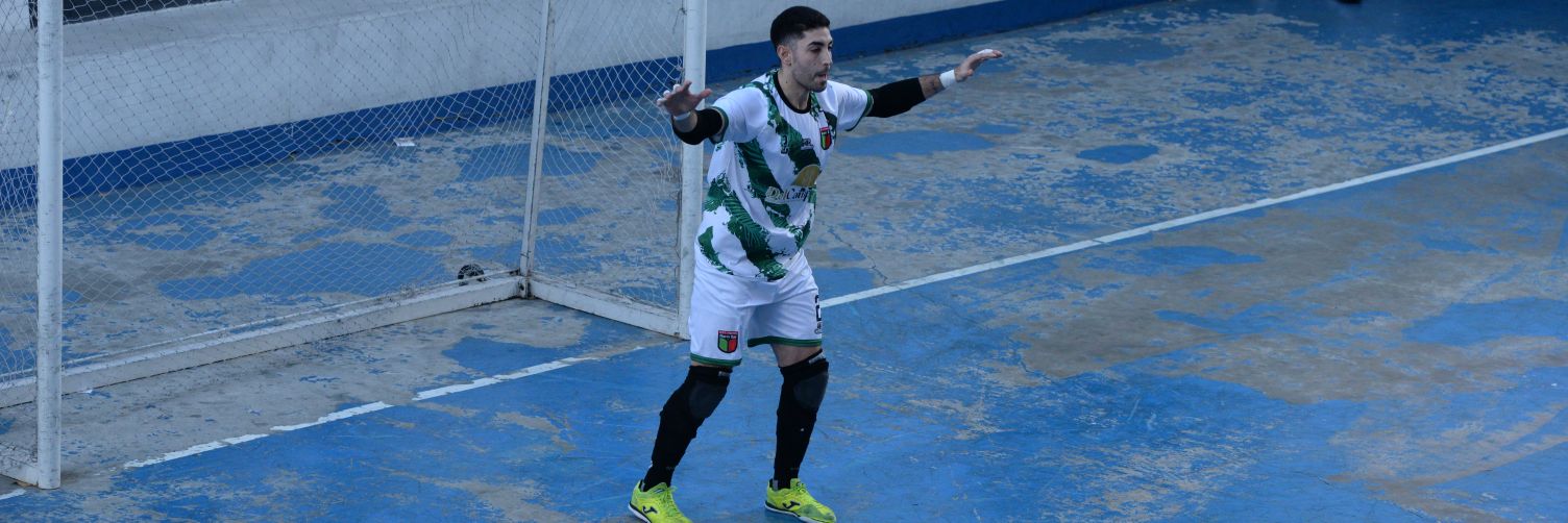 MartinNigrelli's profile banner image