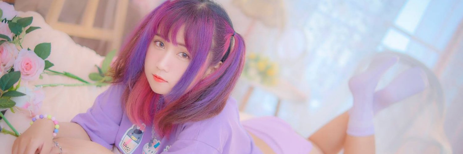 MiewMiew911's profile banner image