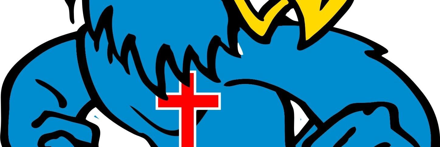 St. James CGLC banner