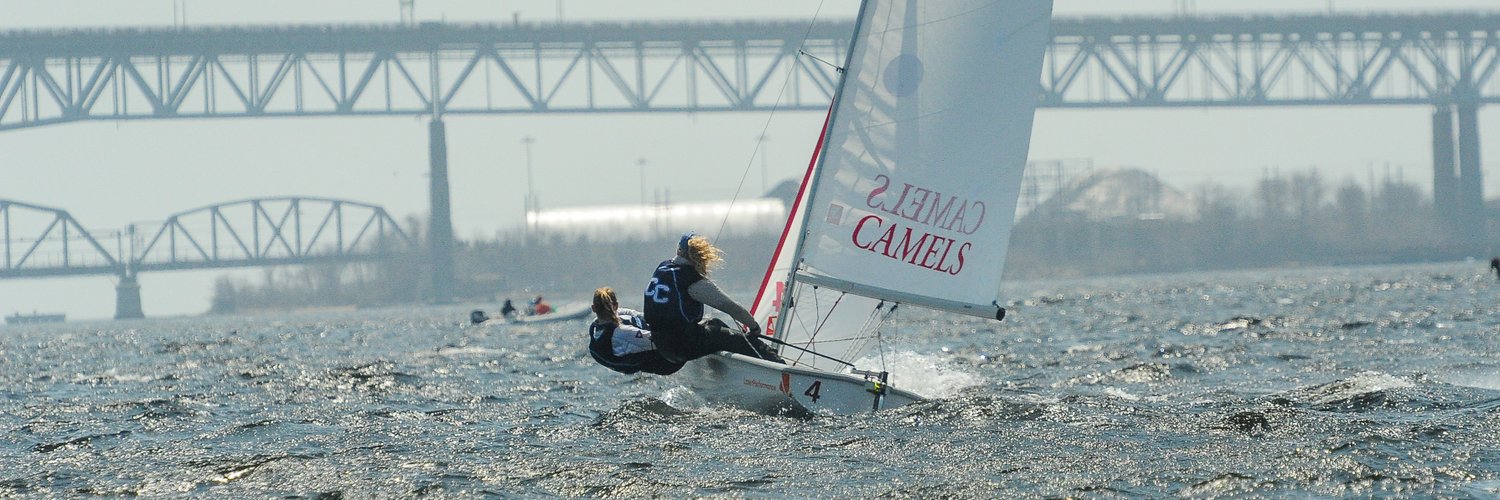 Connecticut College Athletics Profile Banner