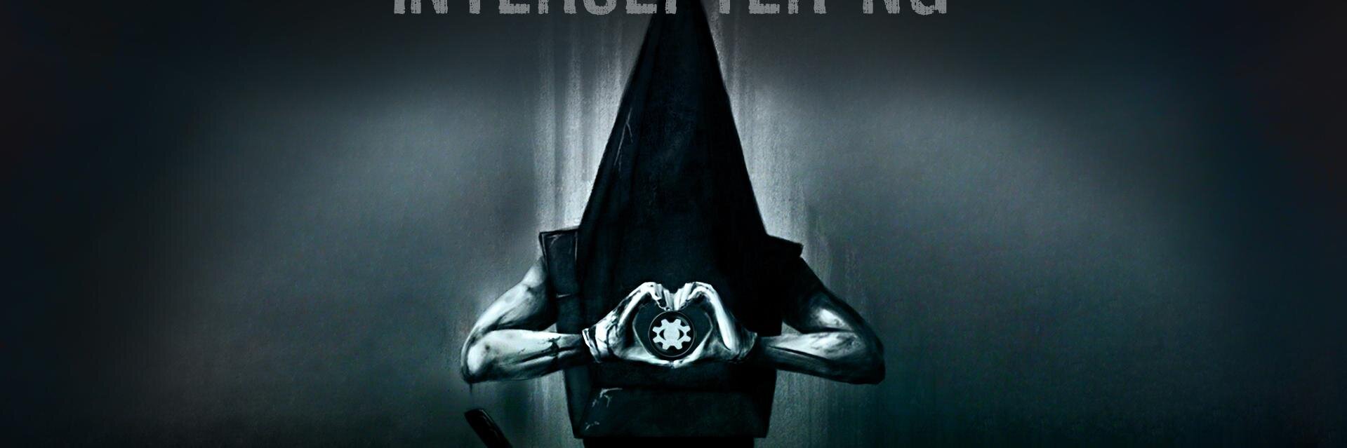 Intercepter banner