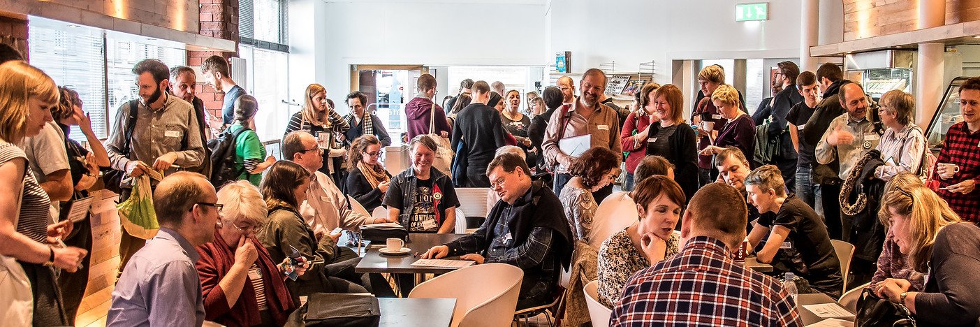 Notwestminster banner