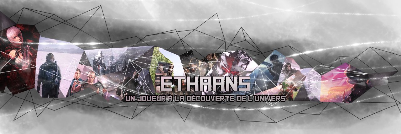 Ethaans banner