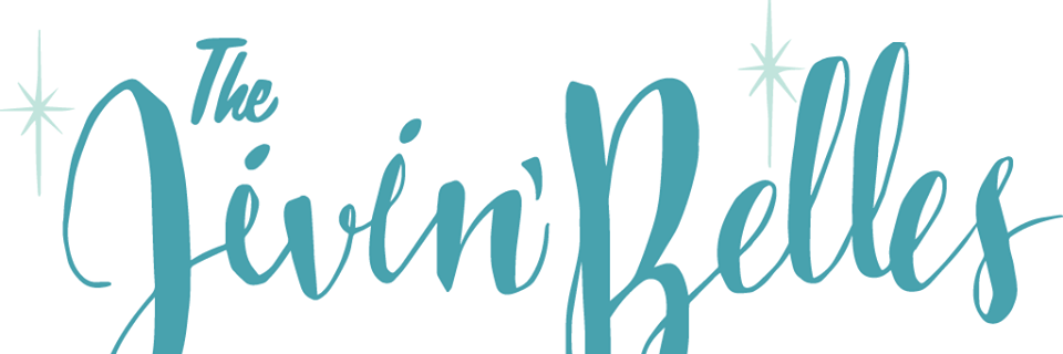 TheJivinBelles's profile banner image