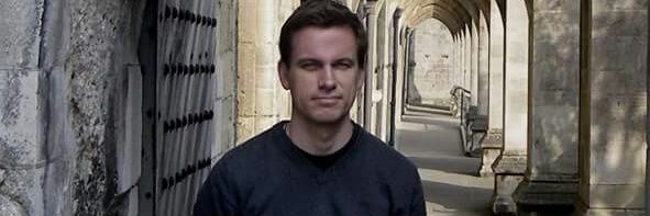 NeilGosney's profile banner image