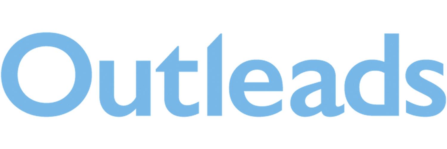 Outleads banner