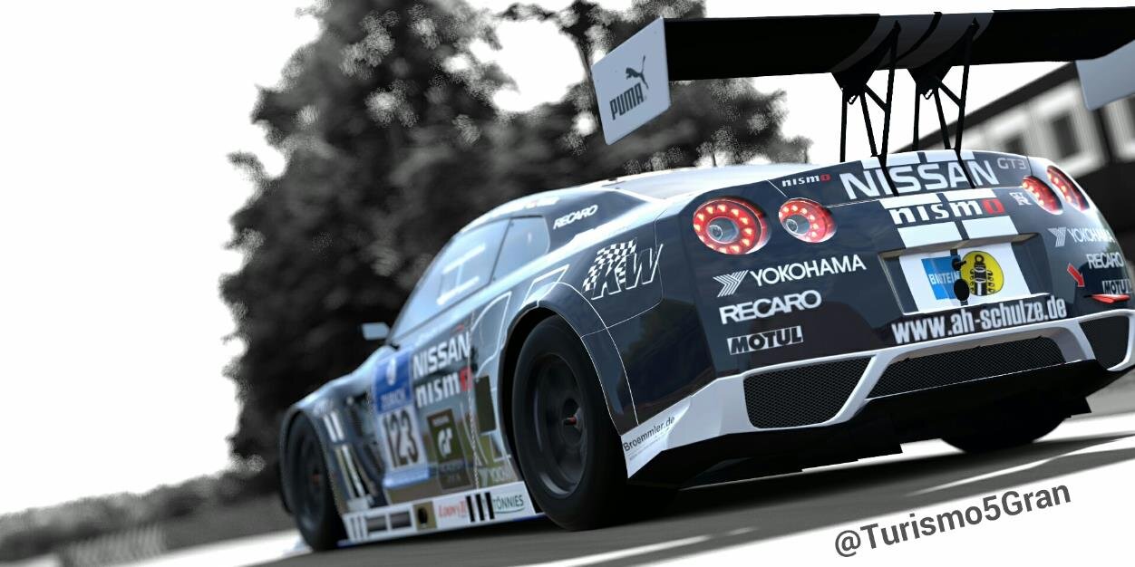 Turismo5Gran's profile banner image
