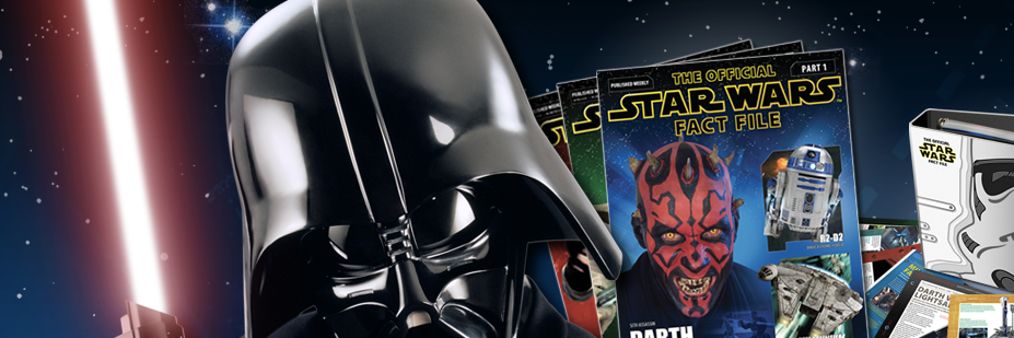 StarWarsFiles's profile banner image