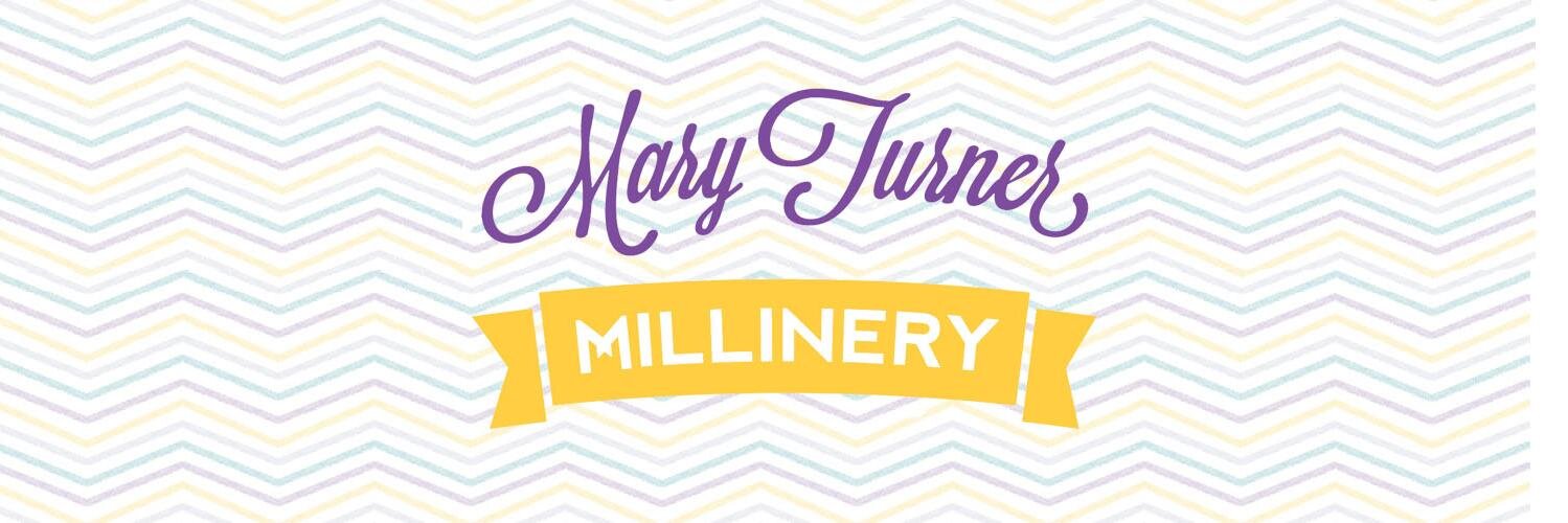 MaryTMillinery's profile banner image