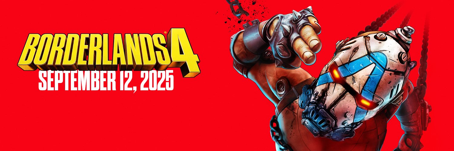 Borderlands's banner