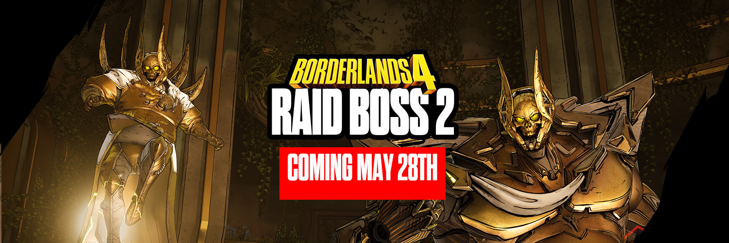 Borderlands banner