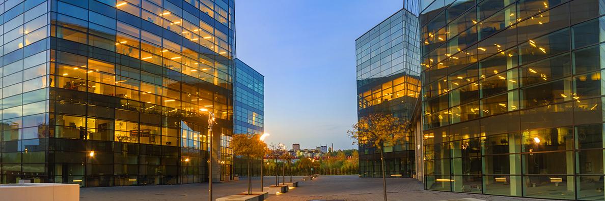 Octopus Real Estate banner