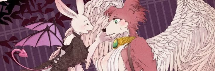 annickagustinn's profile banner image