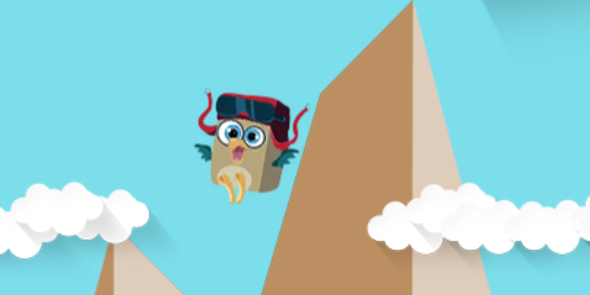 FallingBirdTC's profile banner image