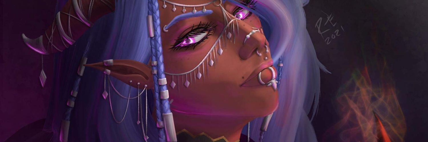RickJonErickson's profile banner image