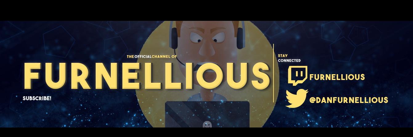 DanFurnellious's profile banner image