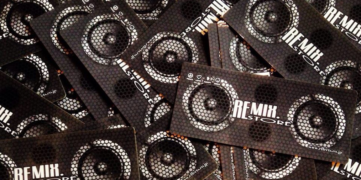 remixstore's profile banner image