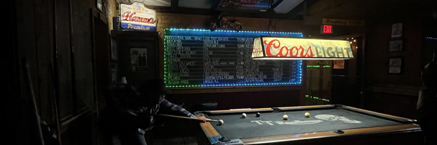 Jake Northern banner