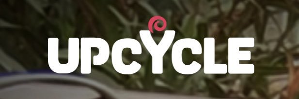 UpCycleFR banner