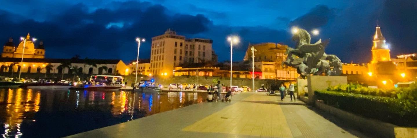 Cafsaavedra's profile banner image