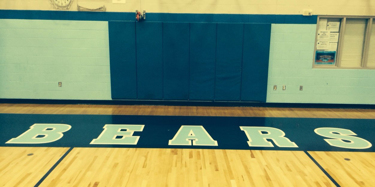 Central Valley HS banner
