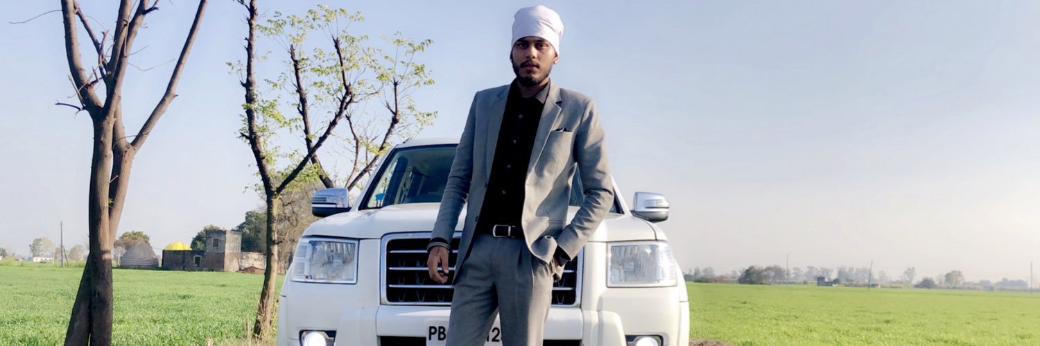 bunnysinghRDB's profile banner image