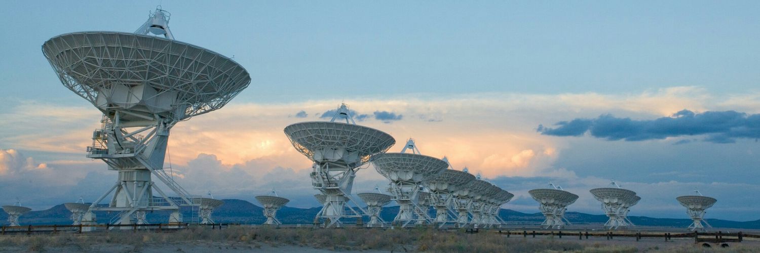 TelecomNomad's profile banner image