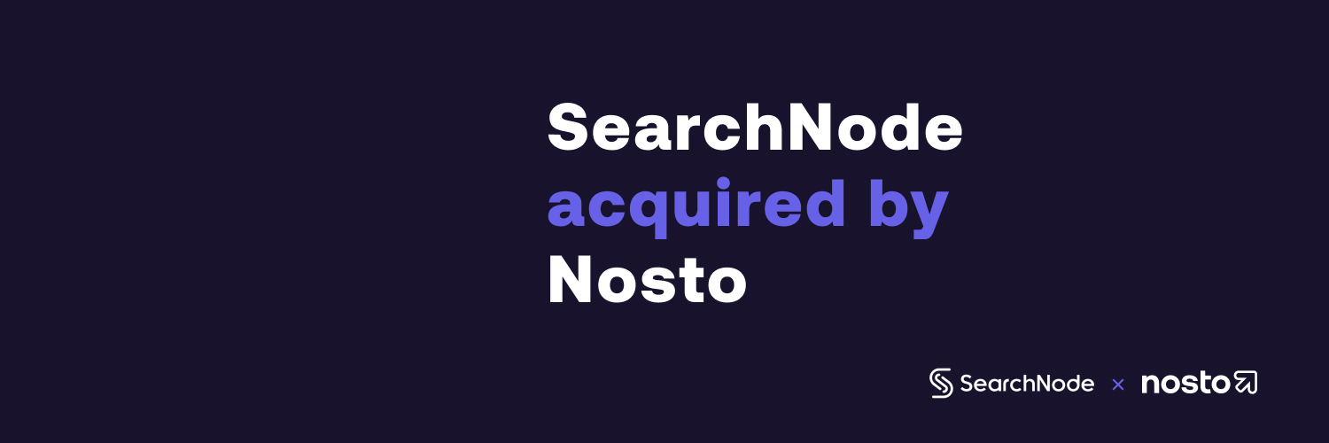 SearchNode's profile banner image