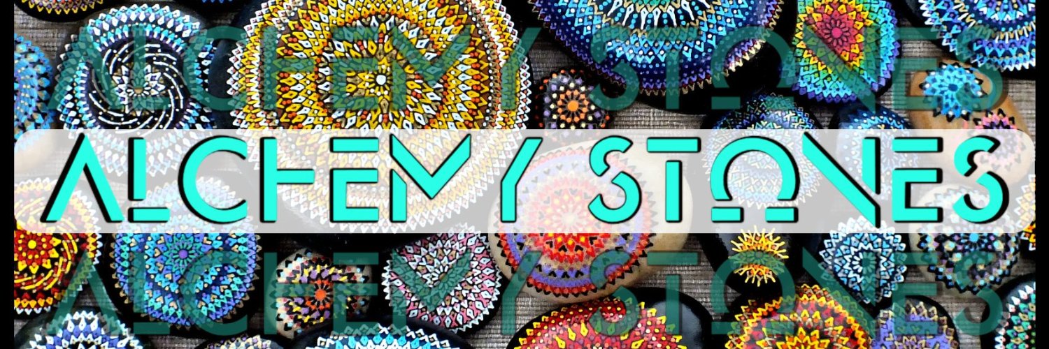 Alchemy Stones banner