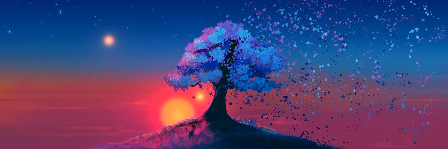 Surisch's profile banner image
